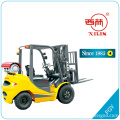 Xilin FGY LPG dual fuel forklift truck