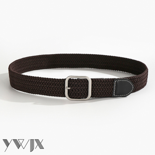 Sophisticated Retro Style Belt