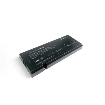 Smart LED Driver Pro 40W by Sapro: Your Ultimate Lighting Solution