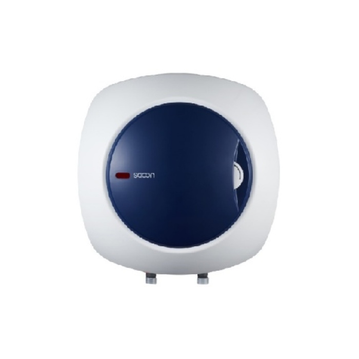 30L Modern Compact Multi‑Option Storage Water Heater