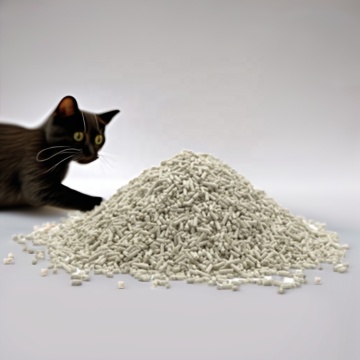 Premium Tofu Cat Litter for Eco-Friendly Pet Care