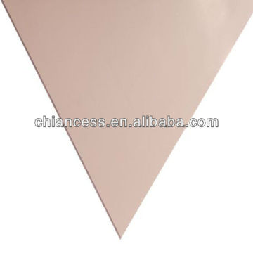 Plastic sheet manufacturer polycarbonate/greenhouse film pc solid panel