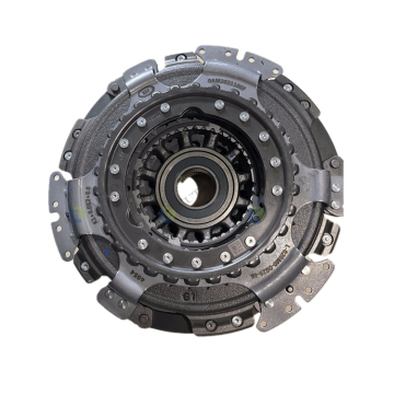 CG Auto Parts 100% Working 0AM198140A New Automatic Transmission DQ200 7-Speed Clutch Assembly for VW Audi Skoda