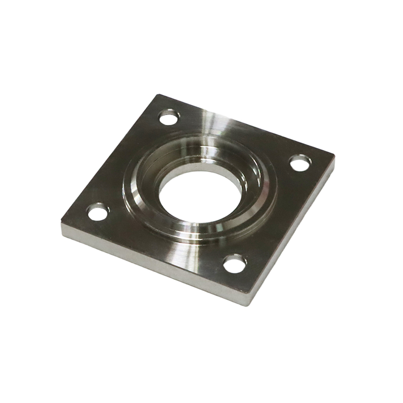 Metal Milling Service