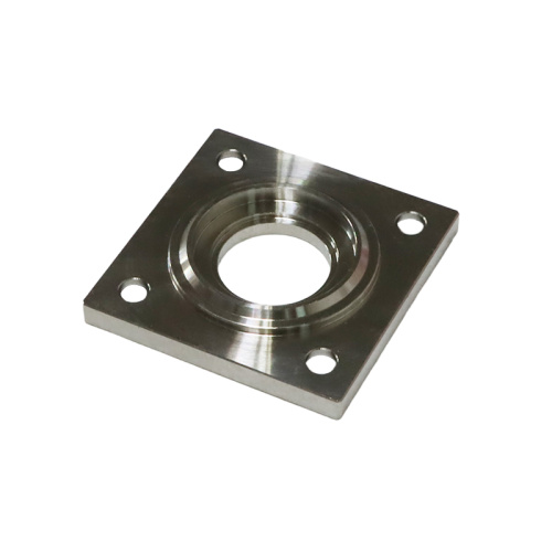 High Precision Milling Service CNC Metal Parts