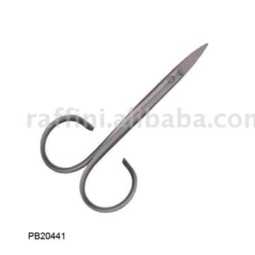 nail scissor