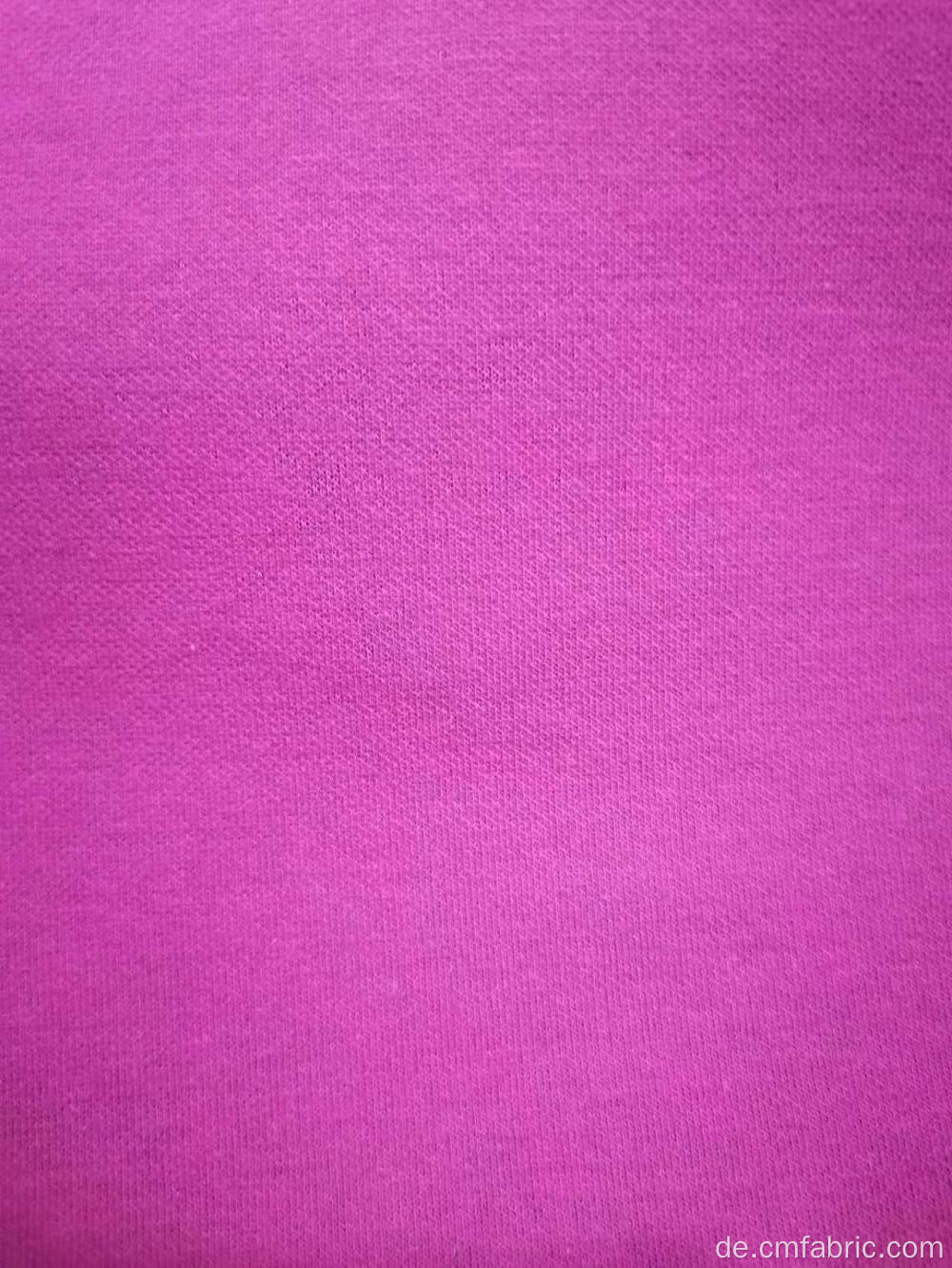 Rayon Polyester Spandex Zwei -Ton -Tauchkleidungsgewebe