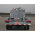 JAC 3-5CBM Water Tanker Trucks For Sale