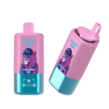 Wholesale Vopk 3-in-1 60000 Puffs EU Hot Selling