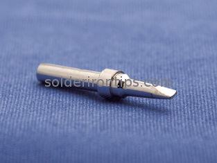 Lead Free Copper Soldering Tips Use With Quick 203H Solderi