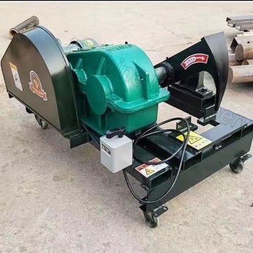 Versatile Firewood Processing Equipment for Home and Commercial Use