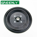 จอห์น Deere Press Wheel Assembly AA38447