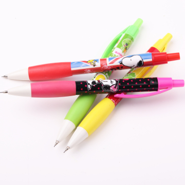 Kawaii Cine MECCANICA MECHILE con impugnatura morbida da 0,5 mm/0,7 mm design giapponese