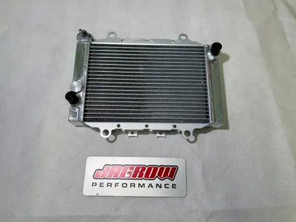 Aluminum Motorcycle Radiator for Kodiak 400 450 (2003-2010)