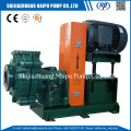 6/4 E-HA Wear Resistant Double Casing Slurry Pump