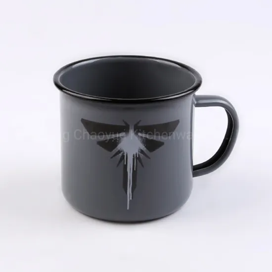 Metal Cup for Coffee Mug