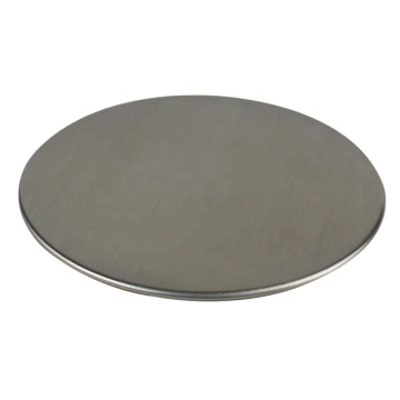 Stainless Steel Modern Polished Kitchen Sink Strainer Drain Cover