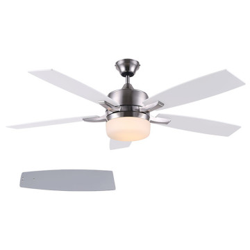 High Quality Plywood Blade Solar DC Ceiling Fans