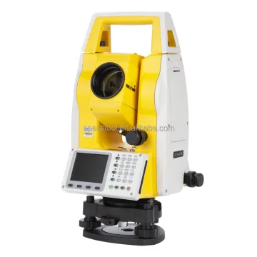 Hi-target ZTS-420R Dual Axis Reflectorless Total Station - Cheap Price China Brand