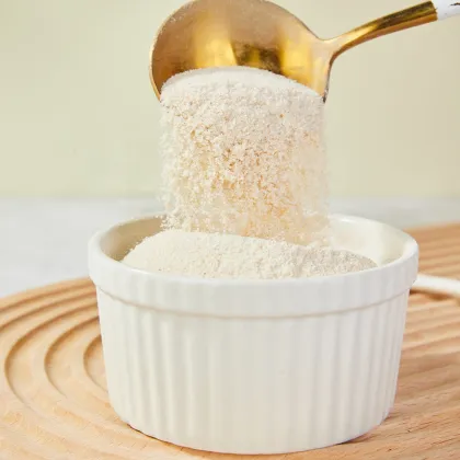 2022 New 1kg Mashed Taro Flavored Cow Milk Tea Powder for Flavored Drinks