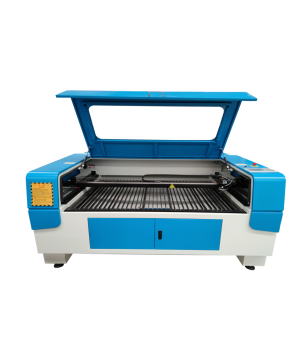 CO2 Laser Cutting Engraving Machine Series