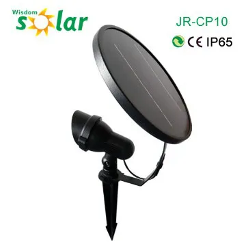 garden light with spike solar insert ground light insert ground lamp