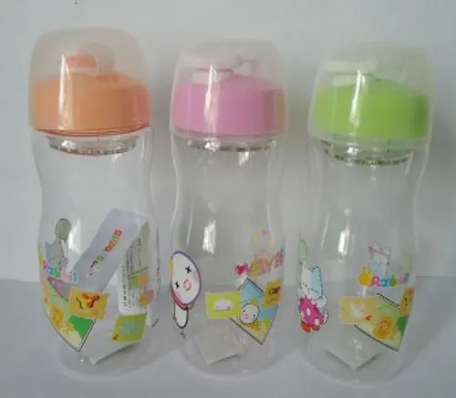 PC Water Bottles