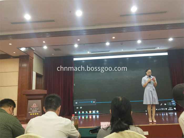 Up to now, our Group has two branch companies and one overseas company. Our products have been exported to 127 countries and regions around the world, and we have successfully obtained CE and other related product certifications. Our high-quality products have won unanimous praise from customers at home and abroad.  Welcome customers at home and abroad to visit and negotiate business, hope we can have win-win cooperation.