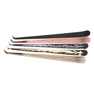 Modern Stainless Steel Candle Wick Dipper and Care Kit