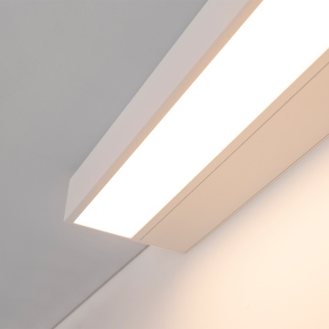 VJC 10W IP21 Undercabinet Dimmable Light Surface Mounted Kitchen Lighting