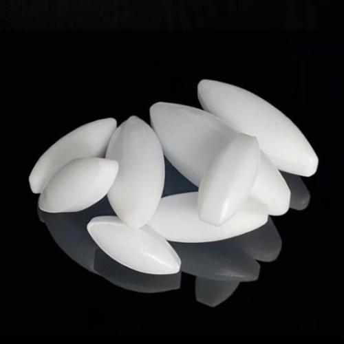 Téfom magnétique PTFE Resin enduit de stri bar 28 mm