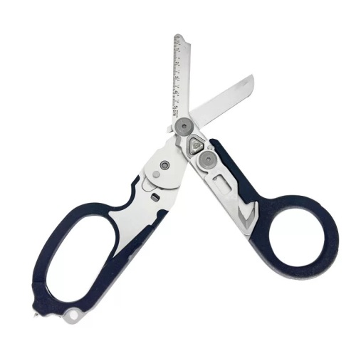 Raptor Emergency Response Shears Medical Trauma Scissors