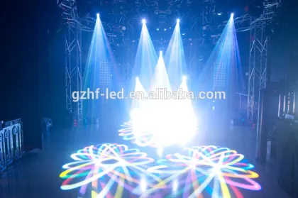 Newest Elation Beam 2R Sniper Light