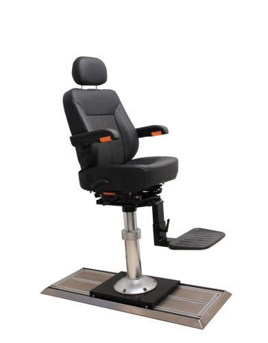 Marine Pilot Chair (CB02)