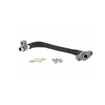 OEM Auto Car Exhaust Gas Recirculation Line 12602507 for Chevrolet Pontiac