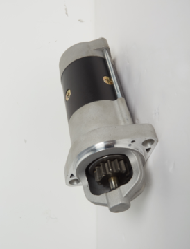 High Power Density Output Car Starter