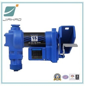 Explosion Proof Fuel Transfer Pump Assy