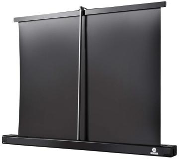 Professional Mini format 4: 3 Compact Projector screen