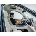 2025 Geely Galaxy M9: Cheap Hot-selling 2WD PHEV 5-Door 6-Seat Midsize Electric Vehicle SUV