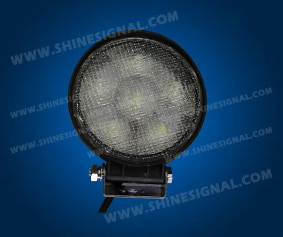 off Road LED Work Light (WBL01F 18W)