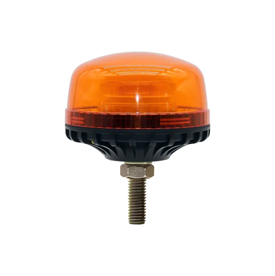12/24V LED Flashing Beacon Search