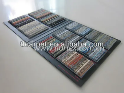 Modern Carpet Tiles (Rhyme)