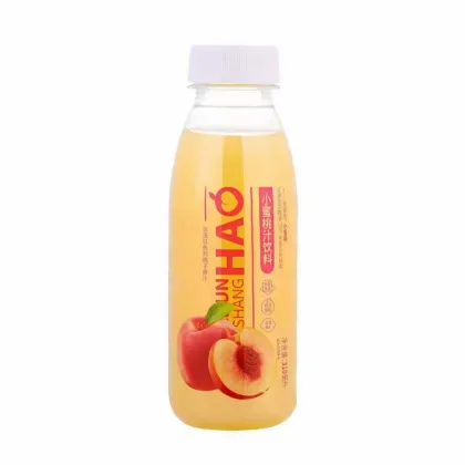 Peach Juice Beverage