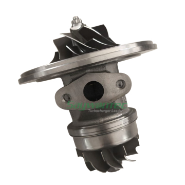 Saywontec Turbocharger Kits HX40 4046107 4089916 - Cummins QSC Engine Part Turbo Cartridge