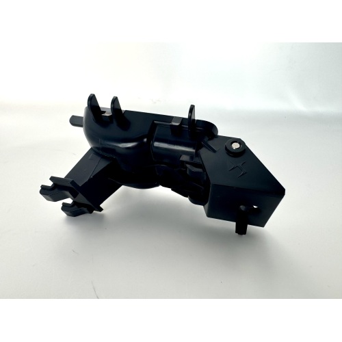 push button car component