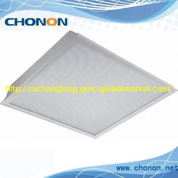 recessed T5/LED Troffer lighting