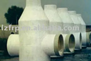 FRP SURVEY WELL products