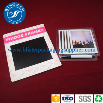 16 GB Micro  Card Blister Packaging