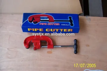 Pipe Cutter