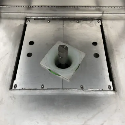 5 Gallon Bucket Washing Machine Instructions